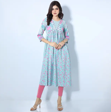 WOMENS ETHNIC